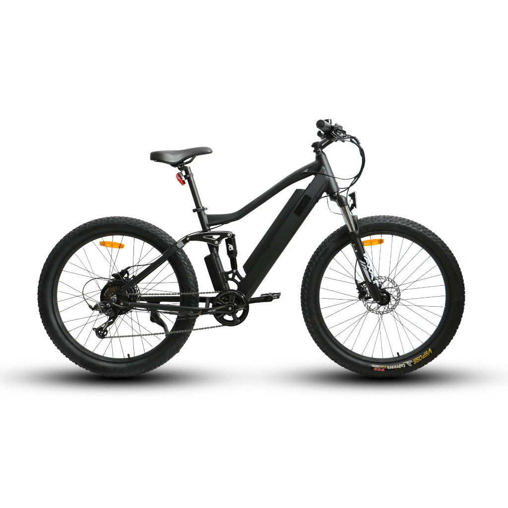 Eunorau UHVO E-Bike - Electrocruisers