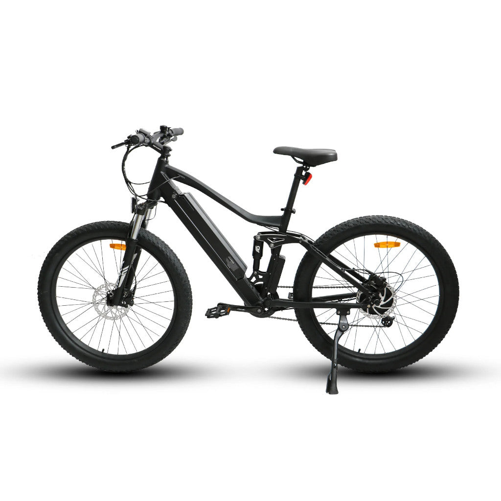 Eunorau UHVO E-Bike - Electrocruisers