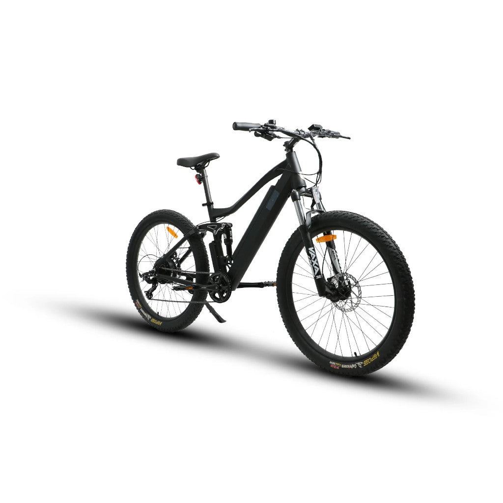 Eunorau UHVO E-Bike - Electrocruisers