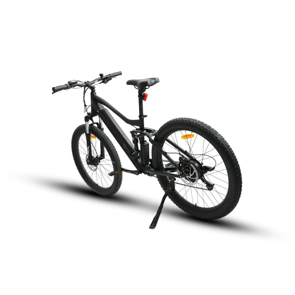 Eunorau UHVO E-Bike - Electrocruisers