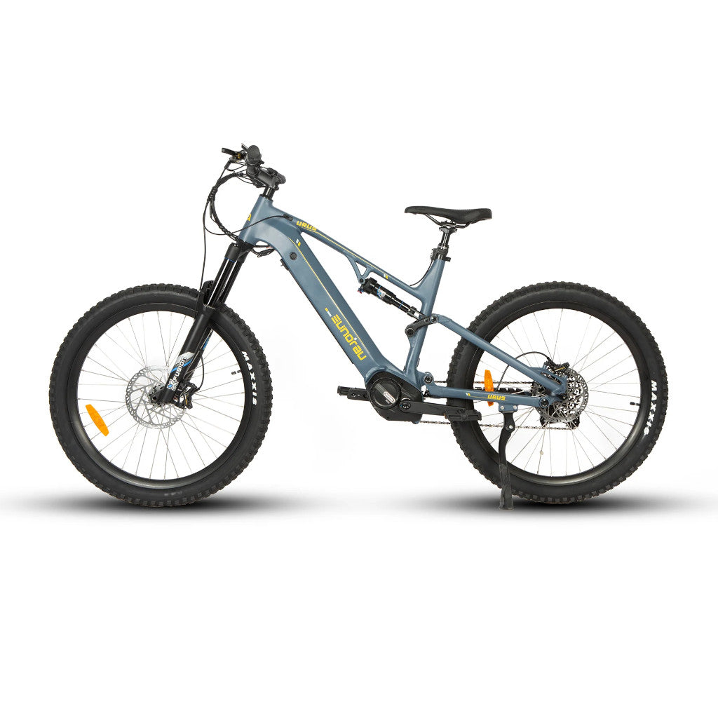 Eunorau Urus E-Bike - Electrocruisers