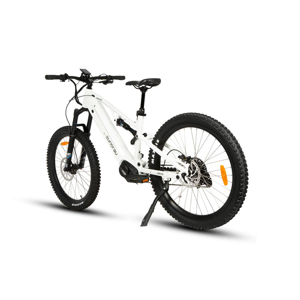 Eunorau Urus E-Bike - Electrocruisers