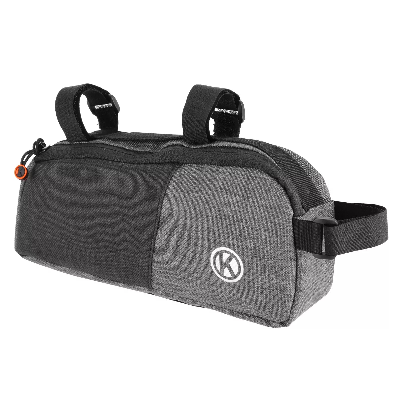 Vanpowers Nylon Fabric Frame Bag