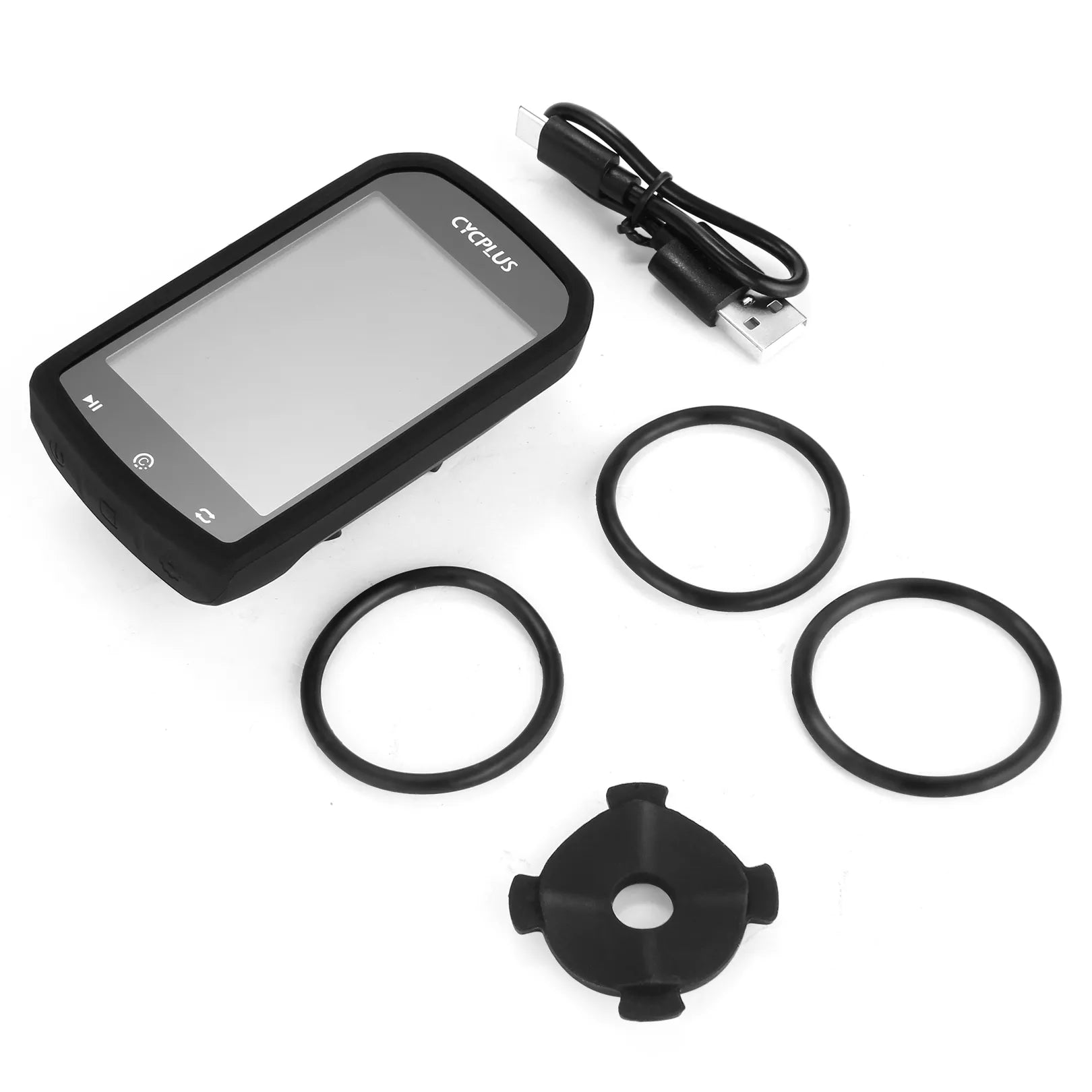 Vanpowers Intelligent Waterproof GPS Display