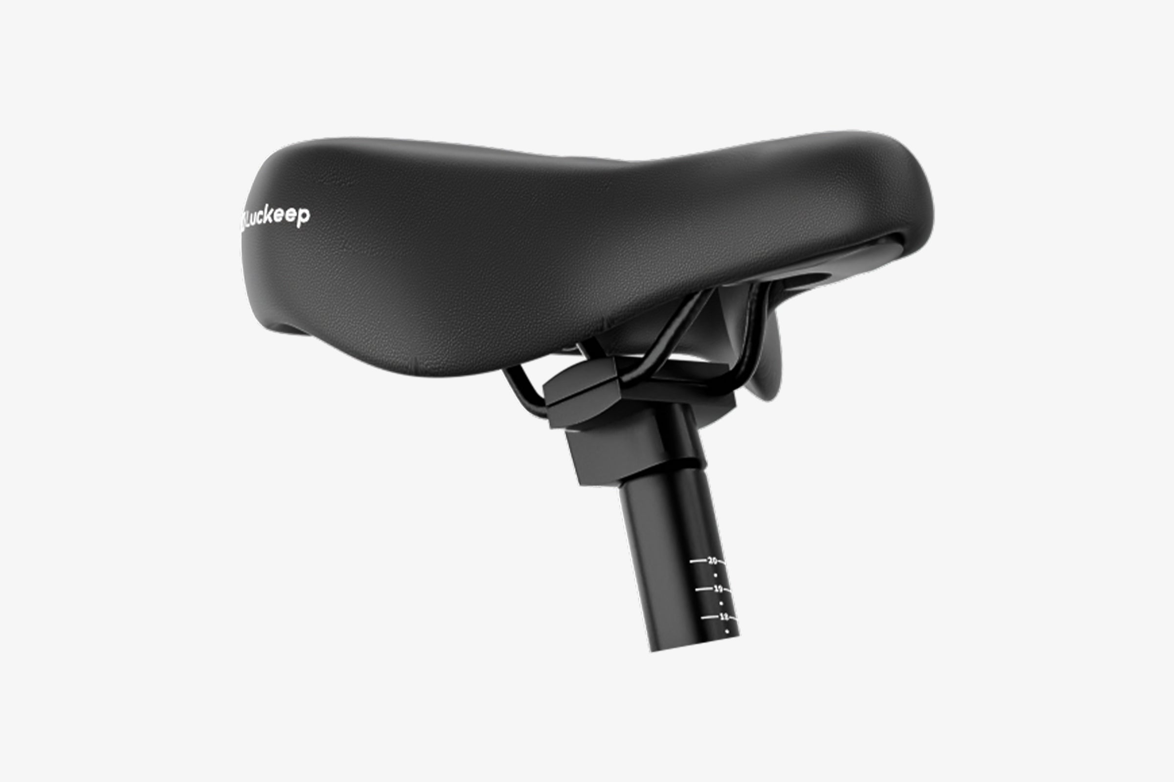 Luckeep Saddle