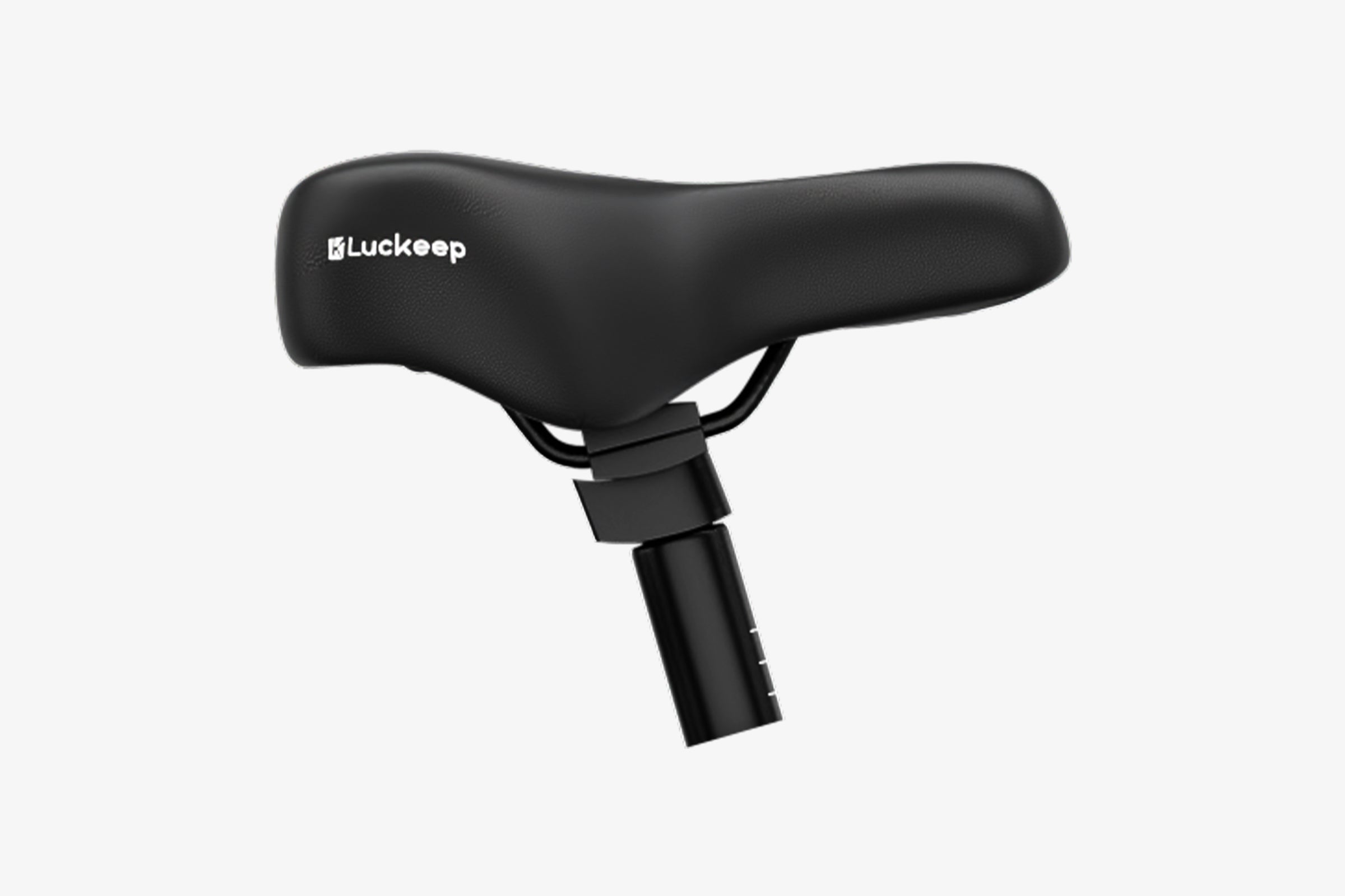 Luckeep Saddle