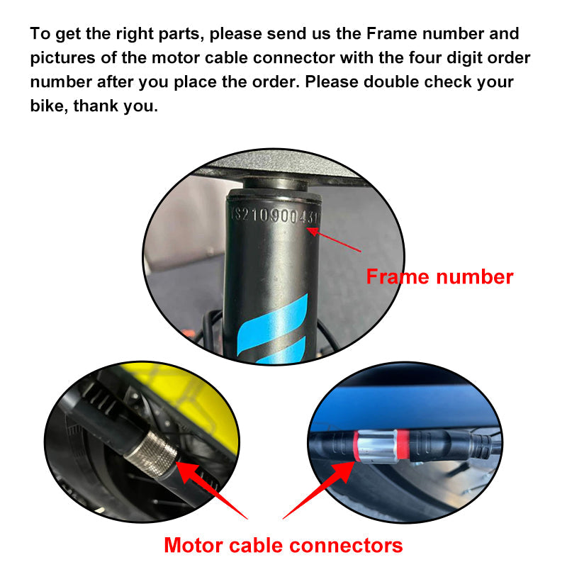 Unlocked Throttle Speed 750W Controller