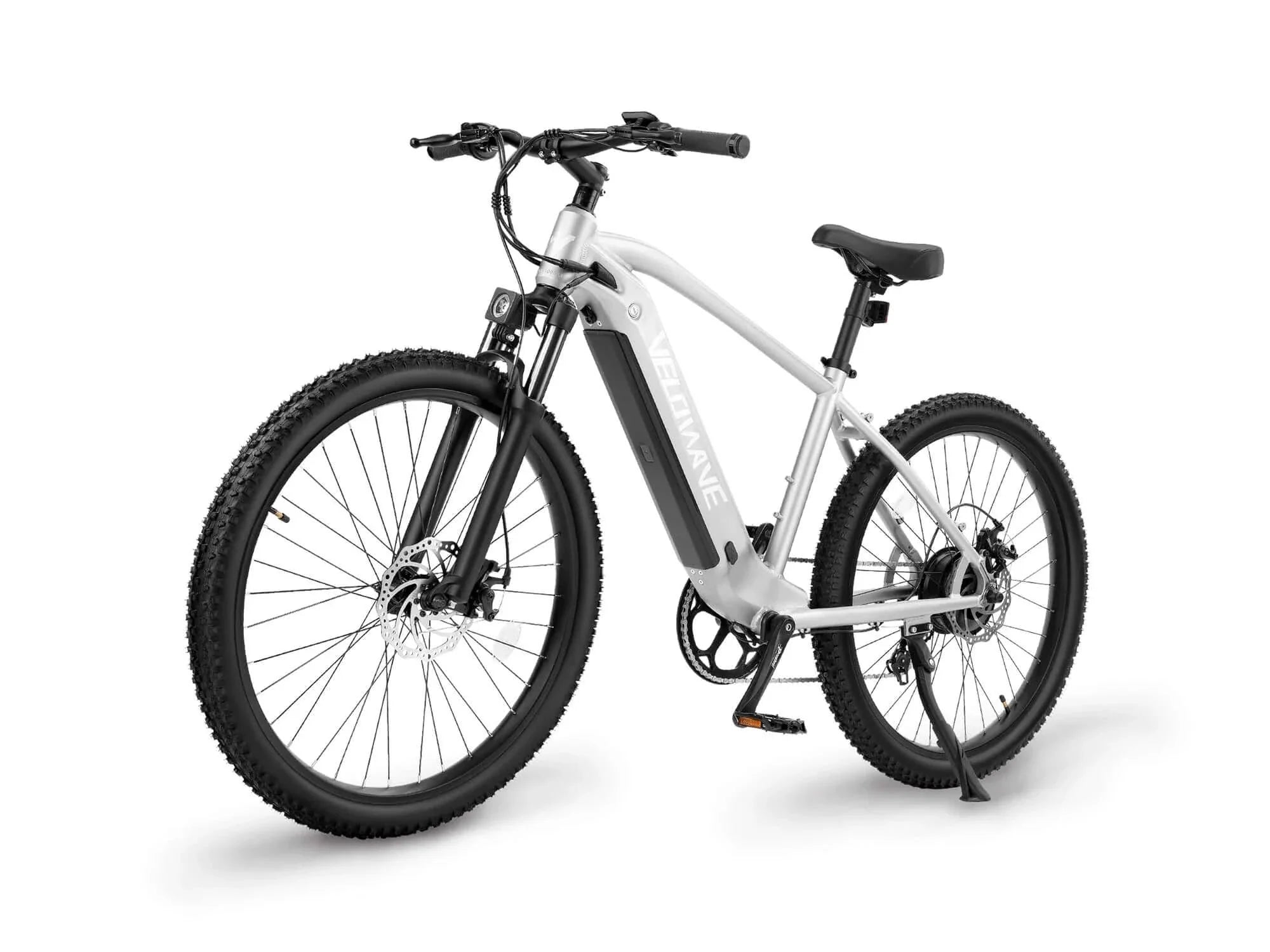 Velowave - Ghost - Electric Mountain Bike - Electrocruisers