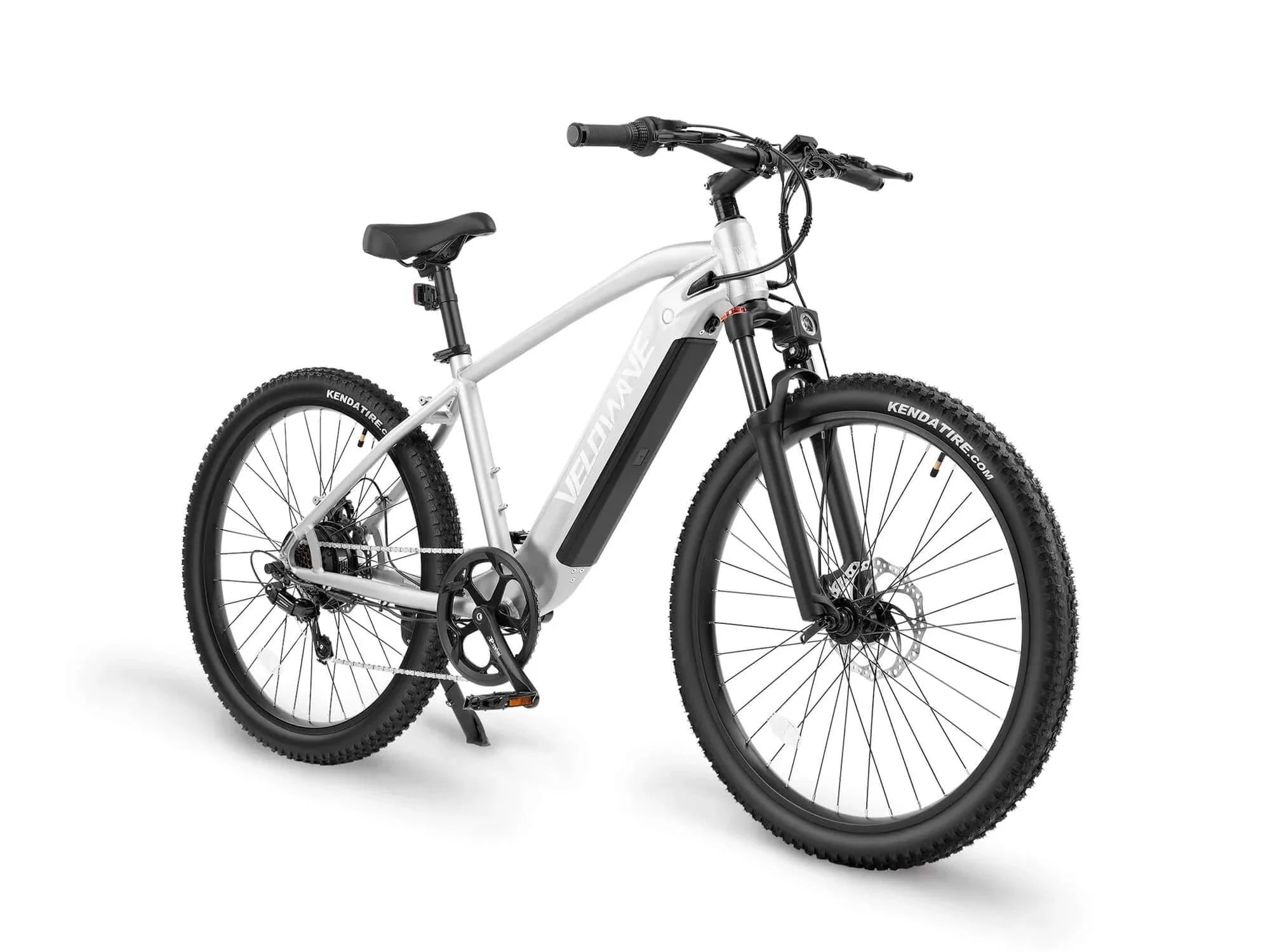 Velowave - Ghost - Electric Mountain Bike - Electrocruisers