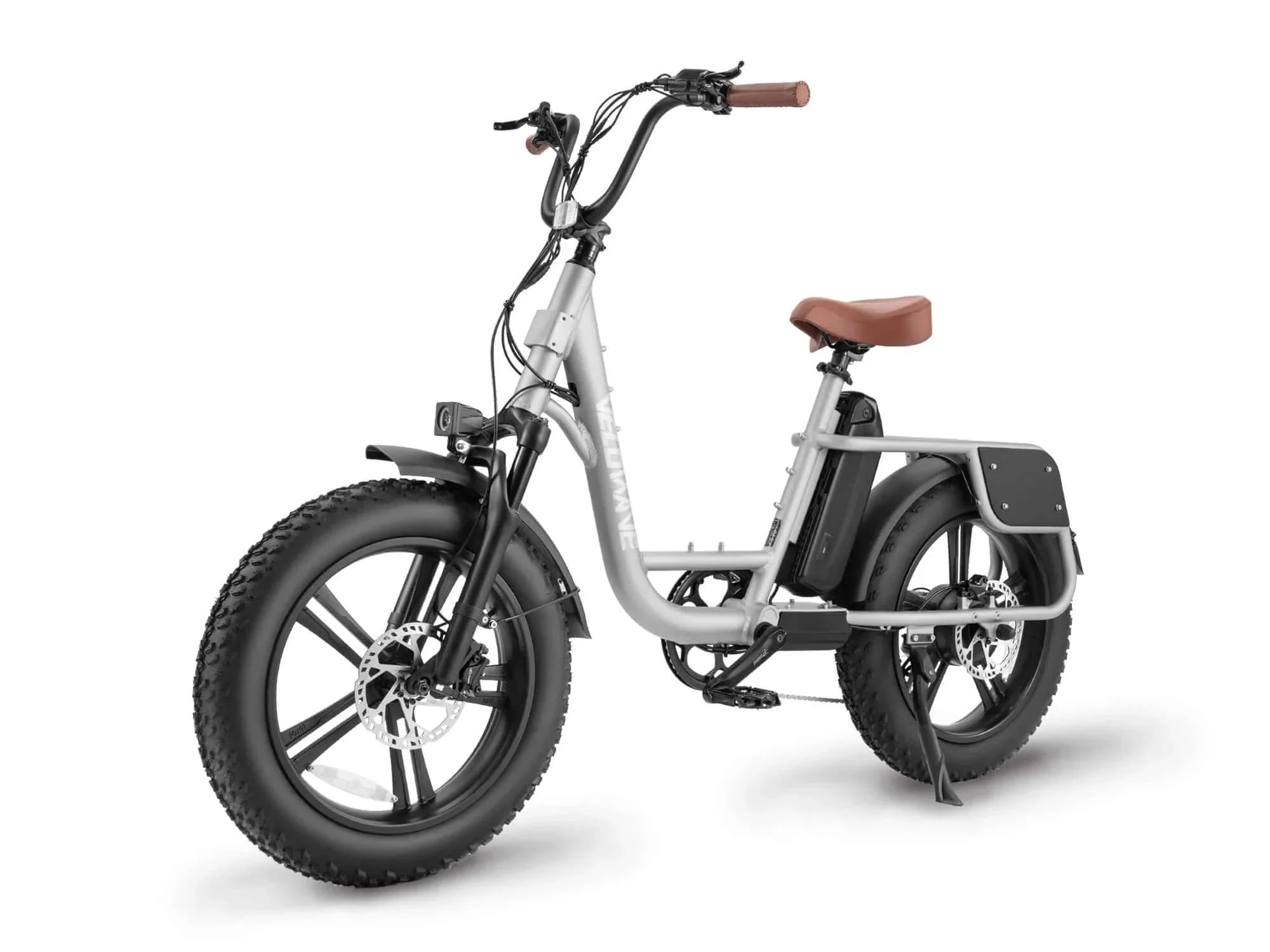 Velowave - Prado S - Commuter Electric Bike - Electrocruisers