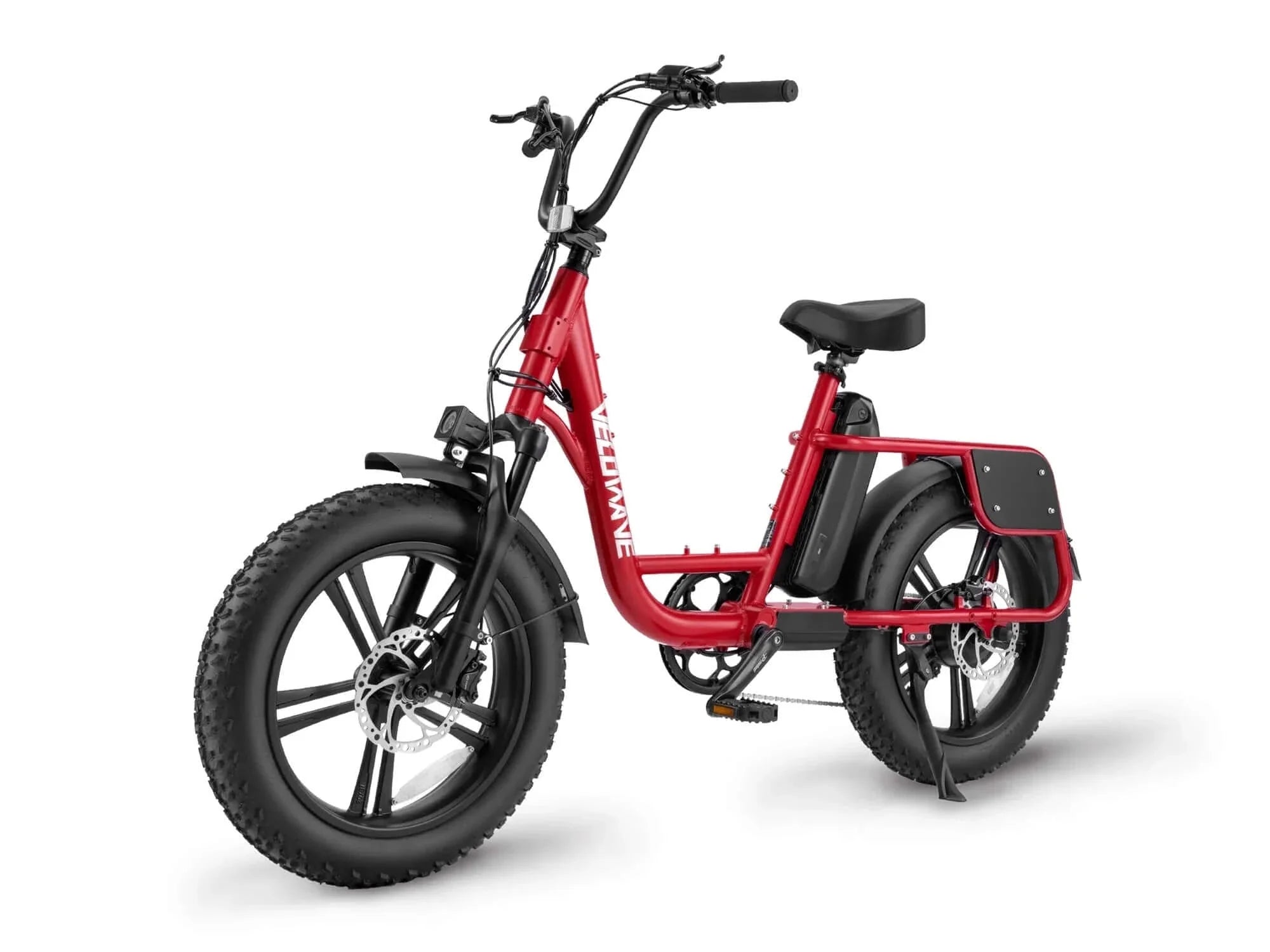 Velowave - Prado S - Commuter Electric Bike - Electrocruisers