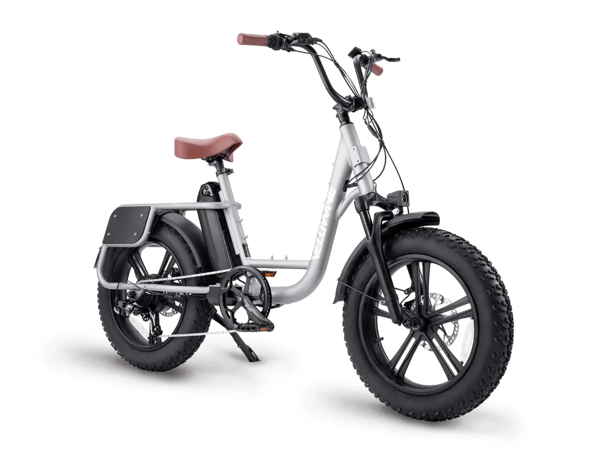 Velowave - Prado S - Commuter Electric Bike - Electrocruisers