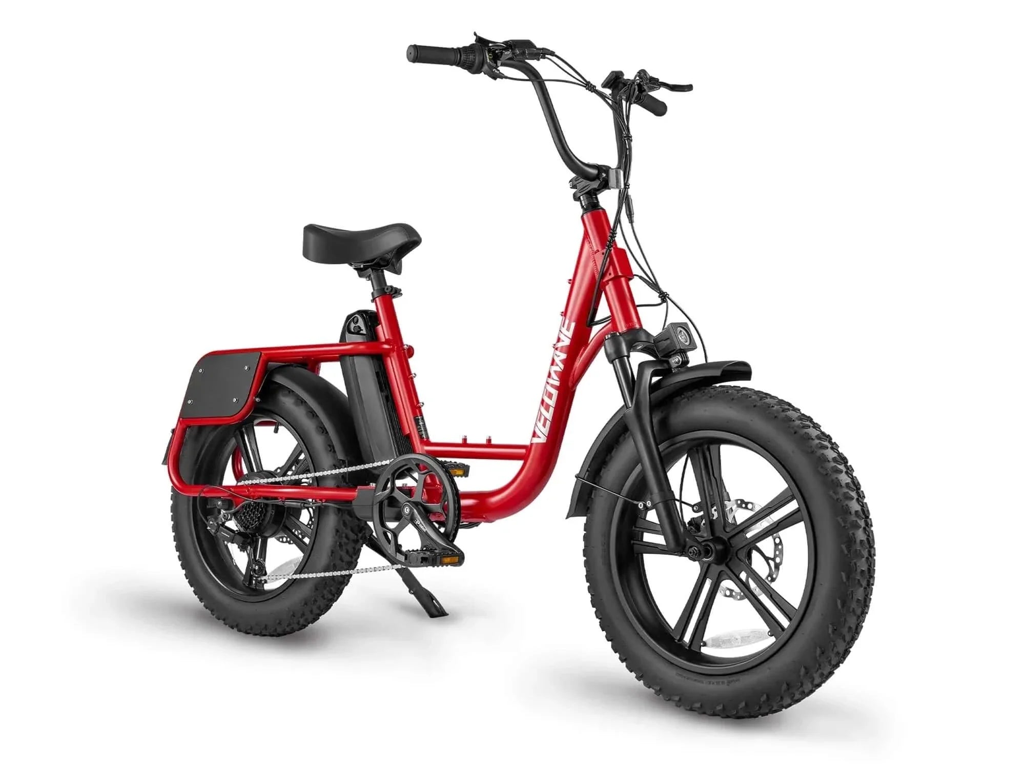 Velowave - Prado S - Commuter Electric Bike - Electrocruisers