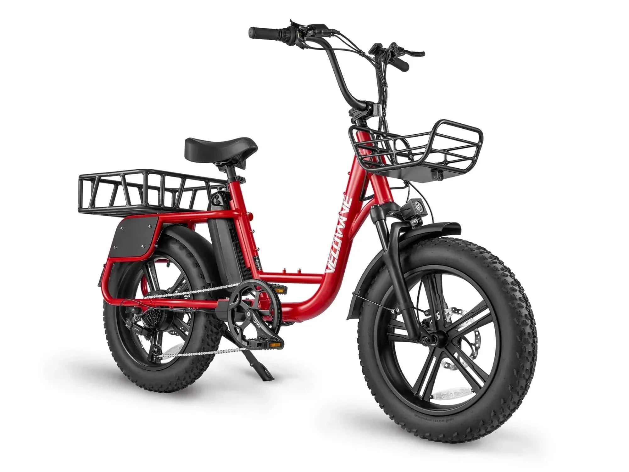 Velowave - Prado S - Commuter Electric Bike - Electrocruisers